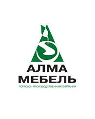 алма мебель