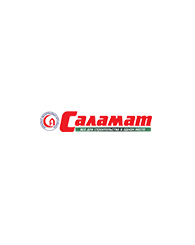 саламат