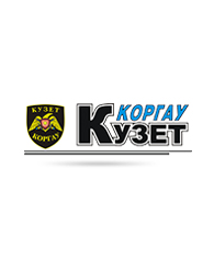 Коргау Курзет